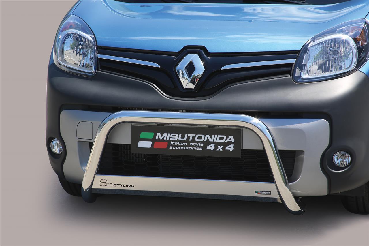 Renault kangoo 2 предохранители