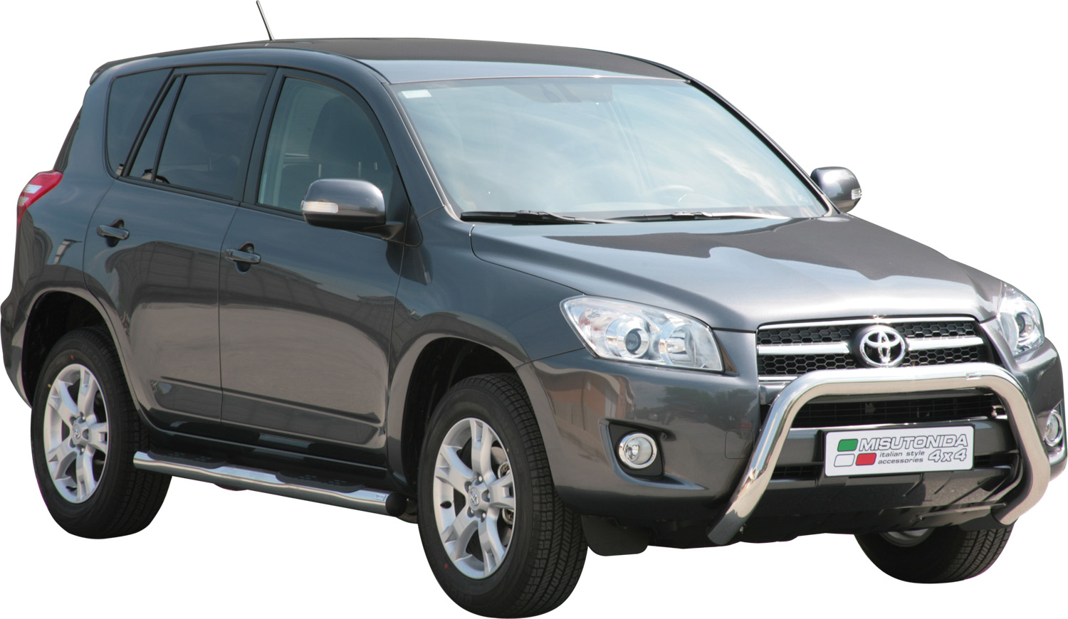 Toyota rav 4 xa30